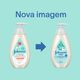 Lo&ccedil;&atilde;o Comfort Touch Lo&ccedil;&atilde;o - JOHNSON'S BABY -  - Imagem 2