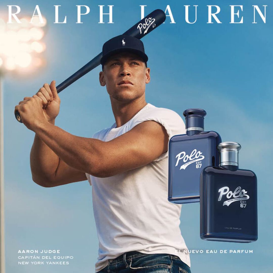 Eau de Parfum - RALPH LAUREN - Polo 67 - Imagem 2