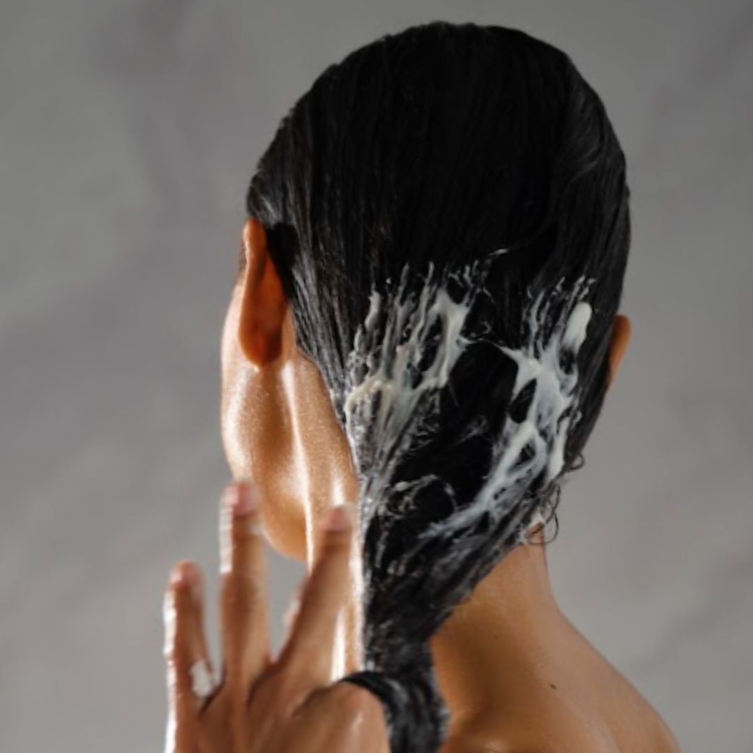 Le Masque Soin Nutrition Intense - Hair Rituel by Sisley Paris - Sisley Cabelos - Imagem 4