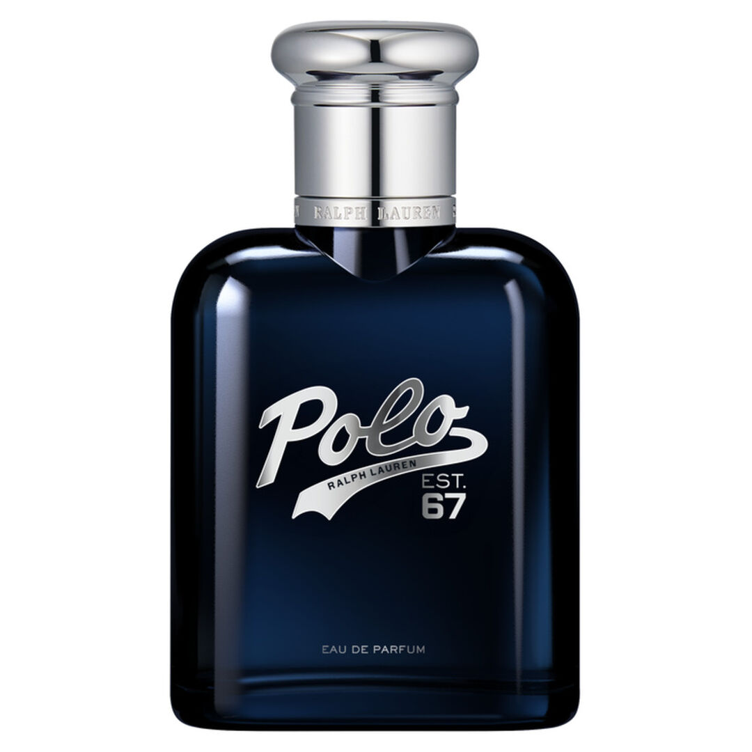 Eau de Parfum - RALPH LAUREN - Polo 67 - Imagem 1