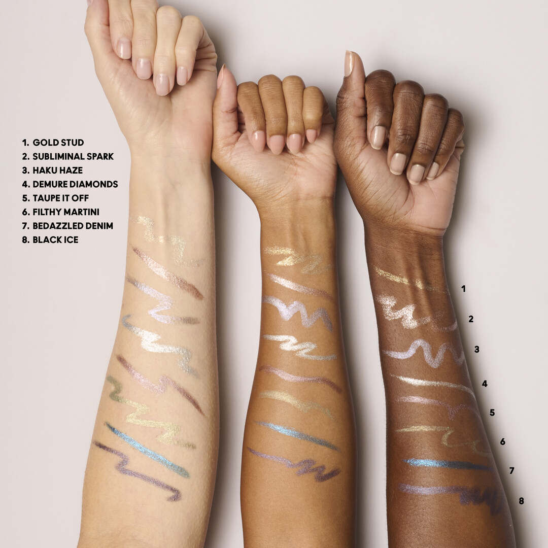 Eyeshadow Stick - MAC - DAZZLESHADOW - Imagem 2