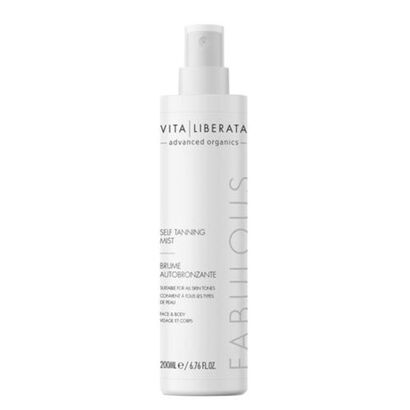 Fabulous Mist - Bruma Autobronzeadora - VITA LIBERATA -  - Imagem