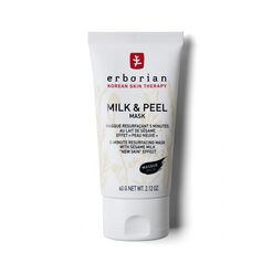 MILK & PEEL MASK, , hi-res