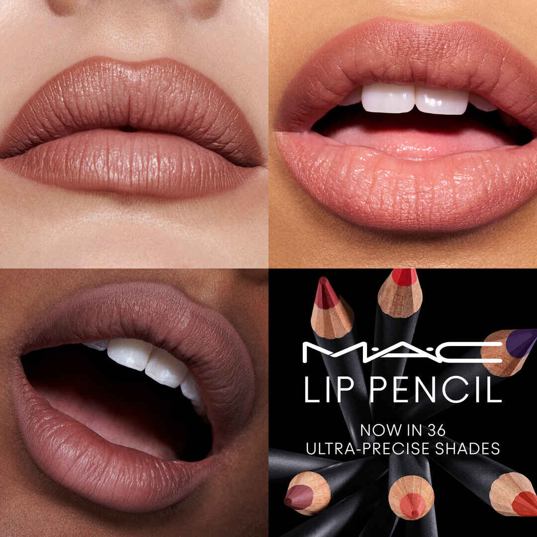 Lip Pencil - MAC - LIP PENCIL - Imagem 4