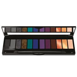 Eye Palette Black Smoky, , hi-res