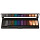 Eye Palette Black Smoky - BLACK UP -  - Imagem 1