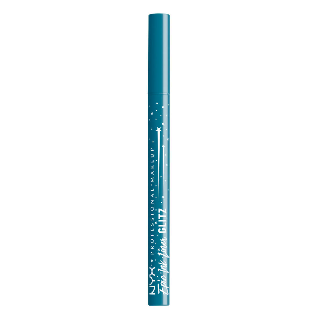 Epic Ink Glitz - NYX Professional Makeup -  - Imagem 1