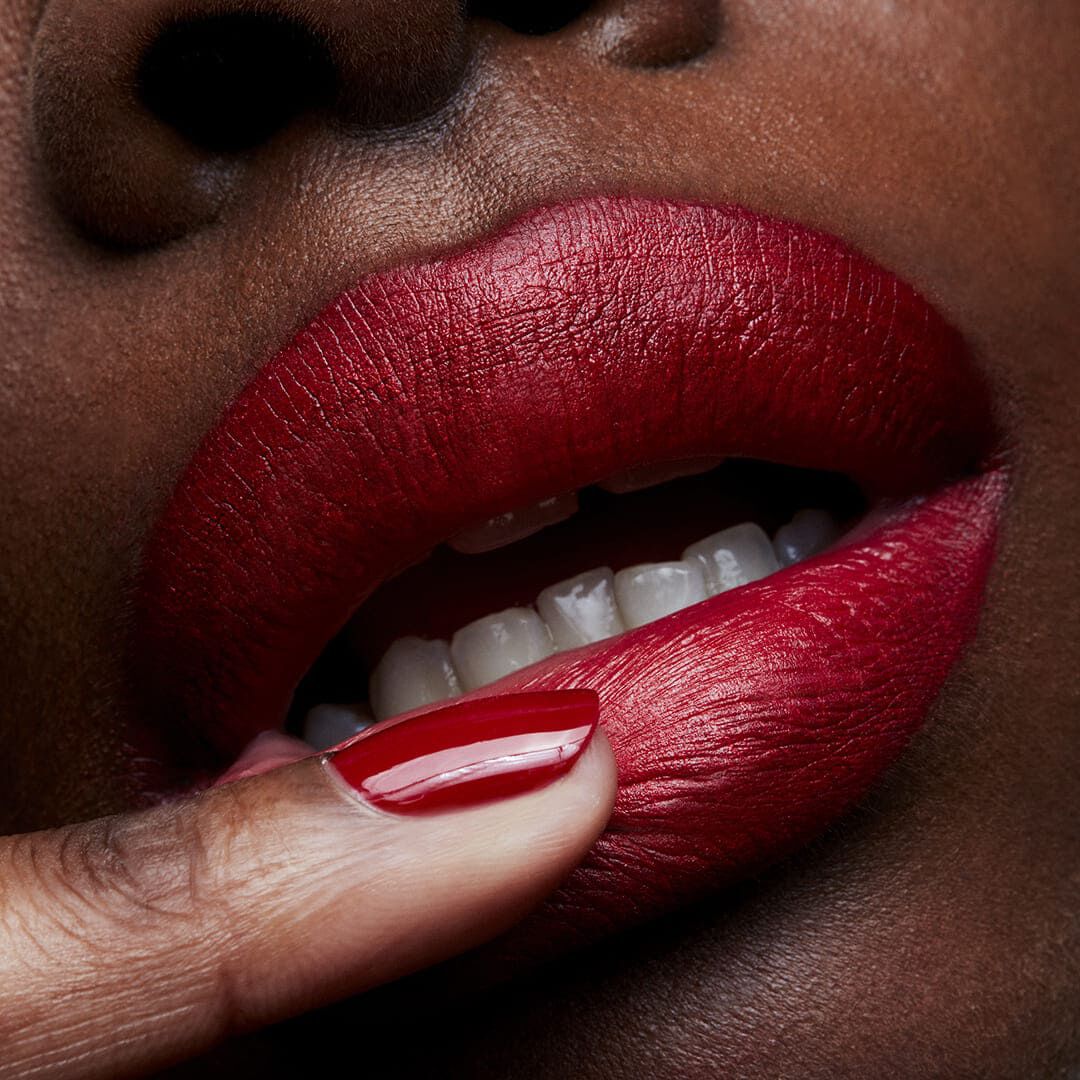 LIPSTICK - MAC - MATTE - Imagem 2
