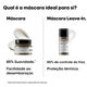 Absolut Repair Molecular M&aacute;scara - L'OR&Eacute;AL PROFESSIONNEL - SERIE EXPERT - Imagem 11