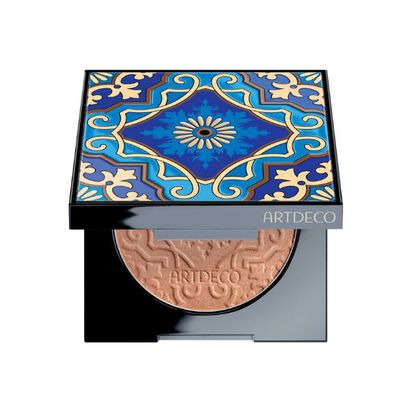 Glow Bronzer - ARTDECO -  - Imagem
