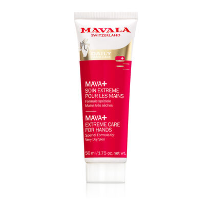 Mava+ Extreme Care for Hands - MAVALA - Cuidados de Unhas & M&atilde;os - Imagem