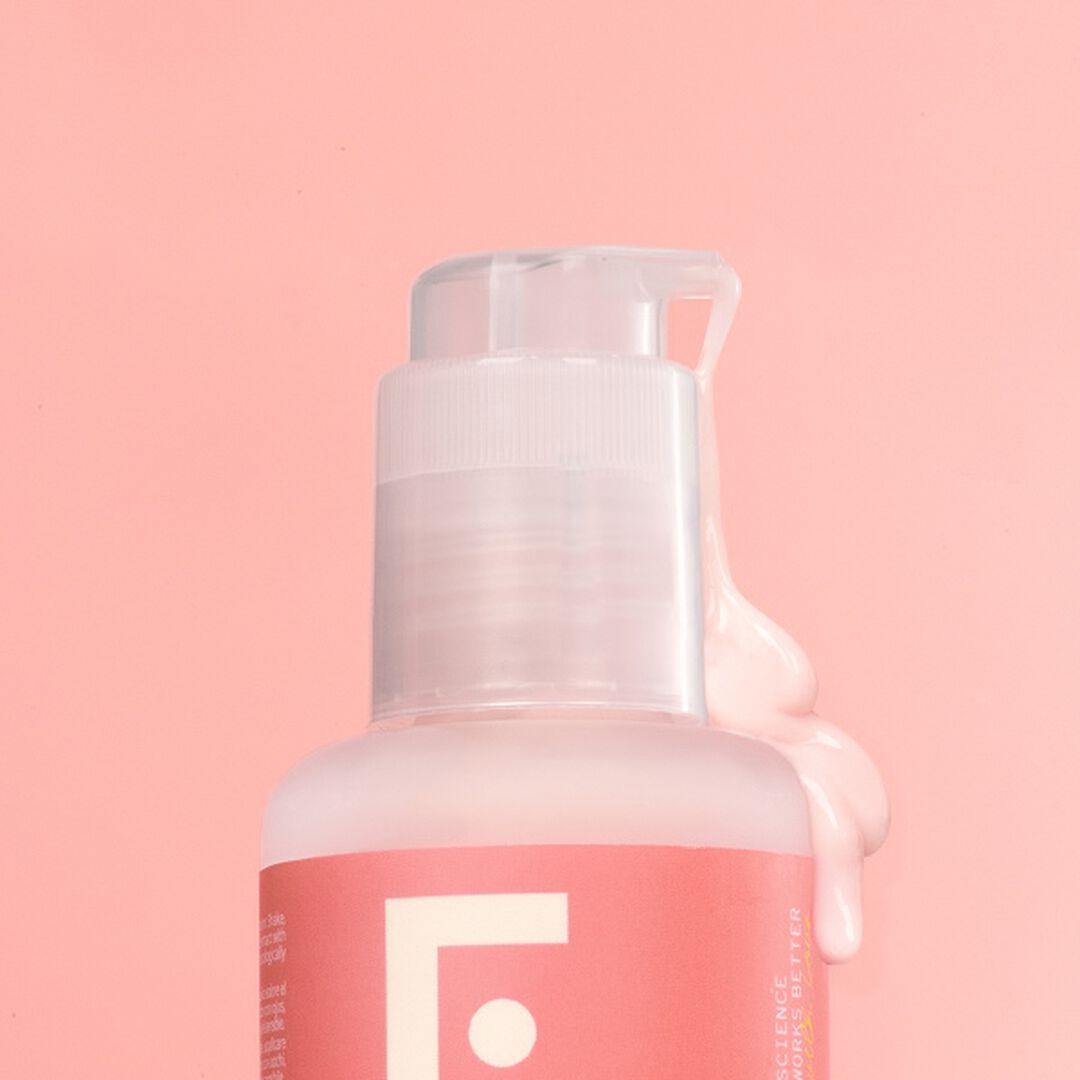 Gel de Limpeza Facial - Rose Quartz Facial Cleanser - FRESHLY -  - Imagem 3