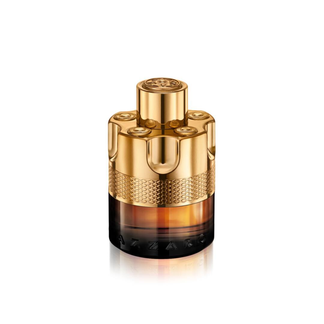 Forever Wanted Absolu Eau de Parfum - AZZARO - Wanted - Imagem 9