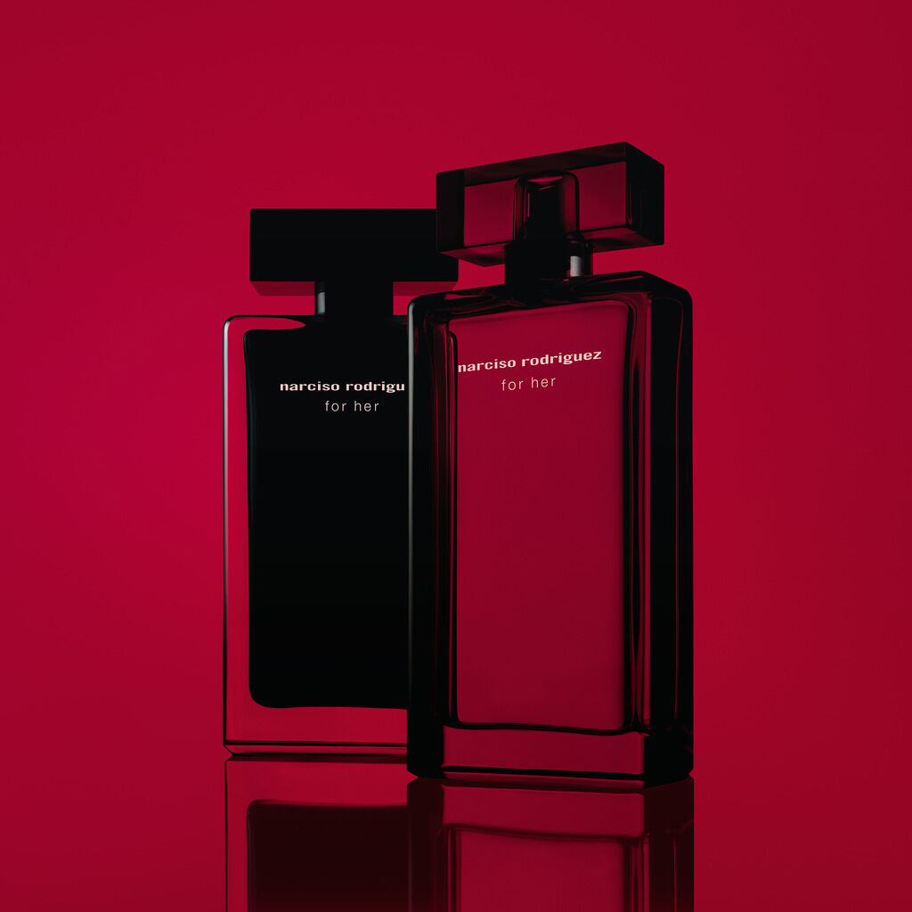 FOR HER - Eau de Parfum Intense - NARCISO RODRIGUEZ | Perfumes e