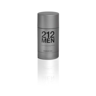 Desodorizante stick - CAROLINA HERRERA - 212/H - Imagem