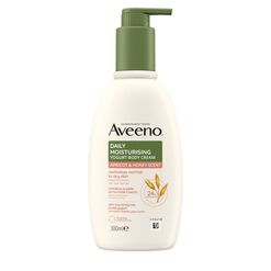 Daily Moisturising - Creme Corporal Iogurte Damasco & Mel, , hi-res