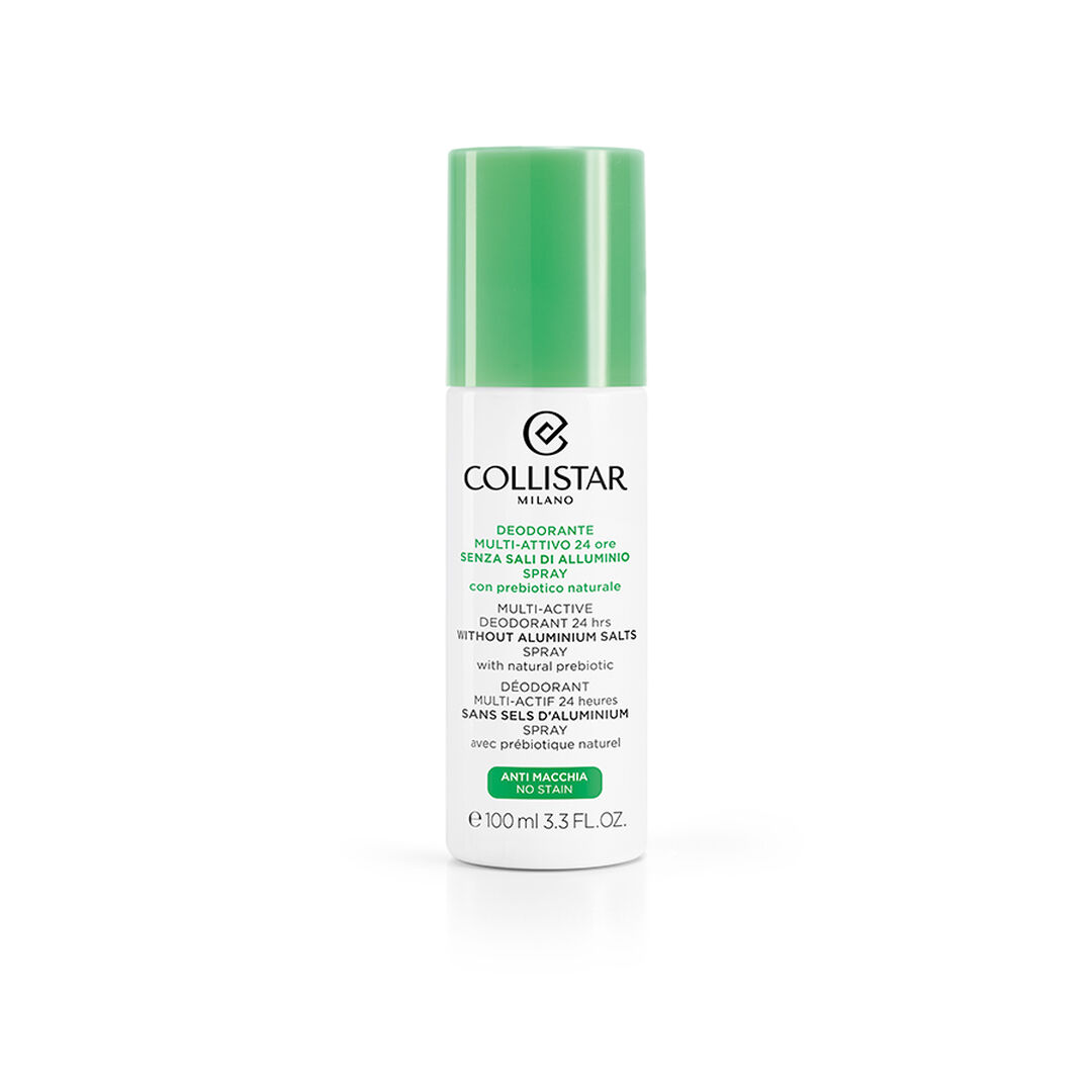 Deodorant - COLLISTAR - Cuidados de Corpo - Imagem 1
