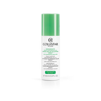 Deodorant - COLLISTAR - Cuidados de Corpo - Imagem