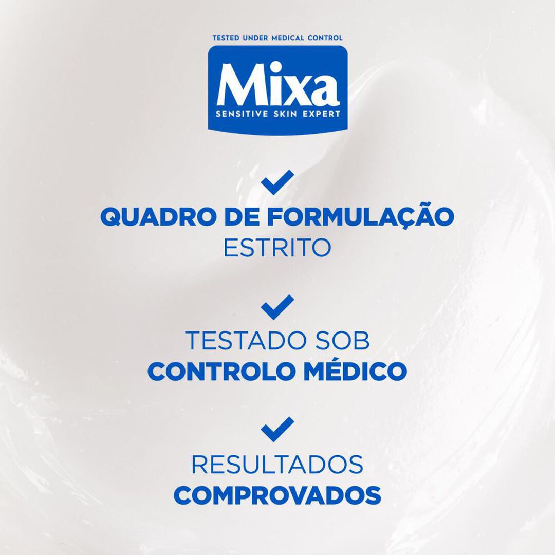 S.O.S. Cica Repair+ 10 em 1 - MIXA -  - Imagem 3