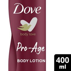 Loção Corpo Pro Age, , hi-res