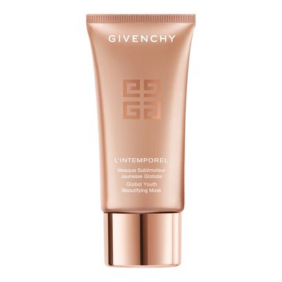 L'Intemporel Beautifying Mask 75ml - GIVENCHY - L'INTEMPOREL - Imagem