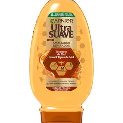 Ultra Suave - Condicionador tesouros de mel, , hi-res