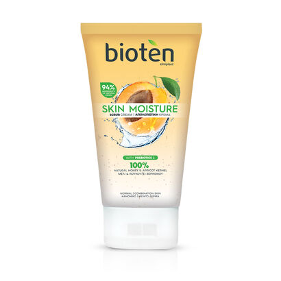 Gel Creme Esfoliante Skin Moisture - BIOTEN -  - Imagem