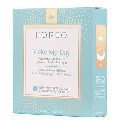 Máscara Make my Day para UFO - FOREO -  - Imagem