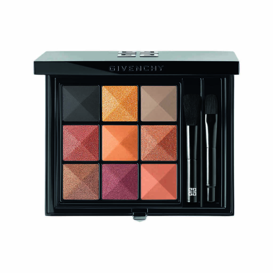 Le 9 De Givenchy Couture Eyeshadow Palette - GIVENCHY - OLHOS - Imagem 1