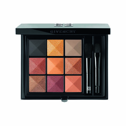 Le 9 De Givenchy Couture Eyeshadow Palette - GIVENCHY - OLHOS - Imagem