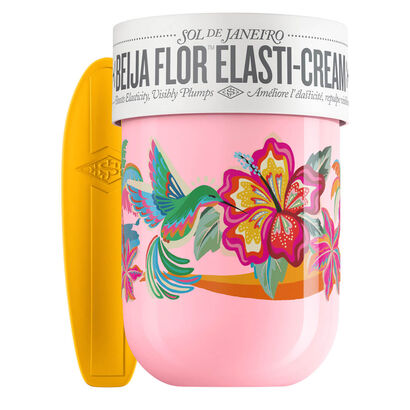 Biggie Biggie Beija Flor Elasti-Cream - Sol de Janeiro - Beja Flor - Imagem