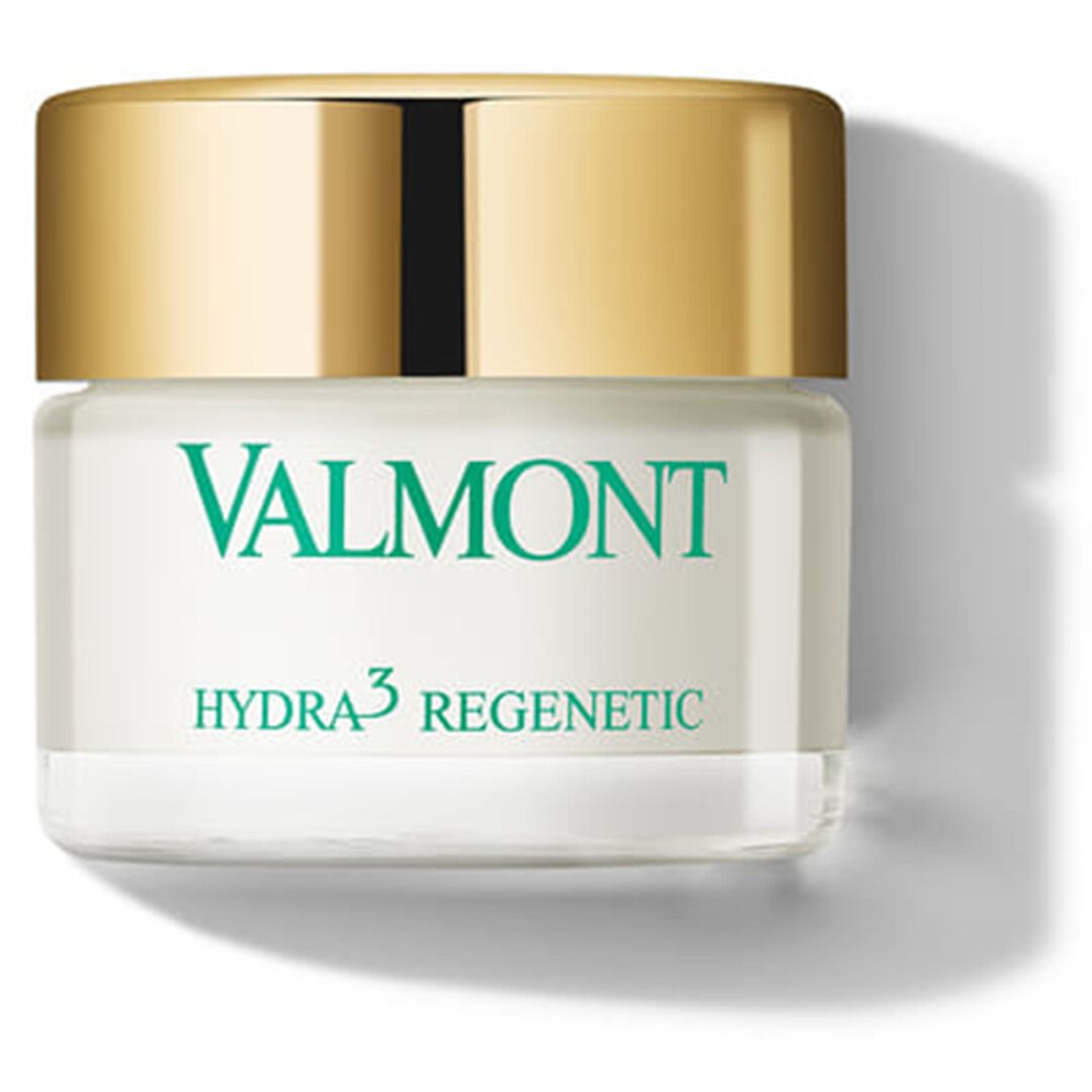 Hidra3 Regenetic Creme - VALMONT - VA HYDRATION - Imagem 1