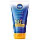 Nivea Sun - Lo&ccedil;&atilde;o Protect&Moisture Invisible Finish FP50+ - NIVEA -  - Imagem 1