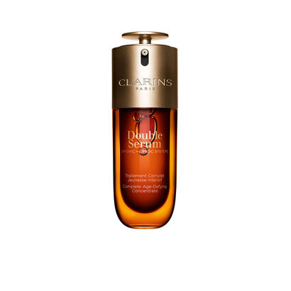 Double Serum - CLARINS - Double Serum - Imagem