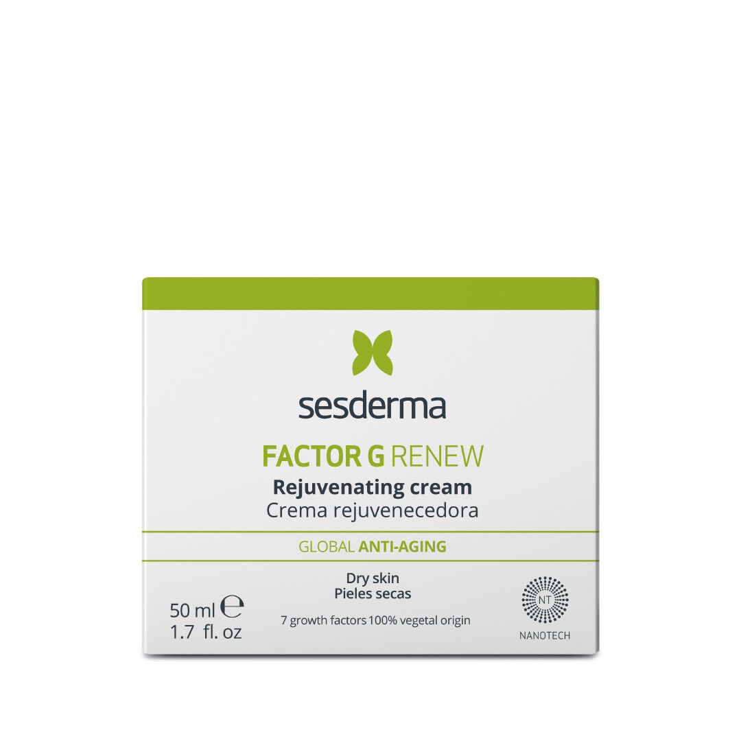 Factor G Renew Creme Regenerador - SESDERMA -  - Imagem 3
