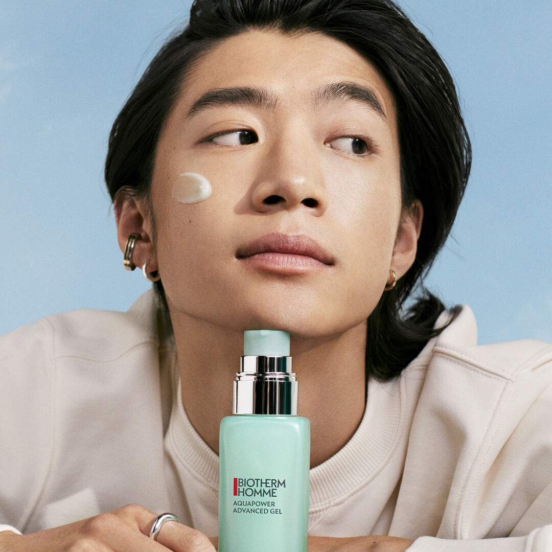 Advanced Gel - BIOTHERM - Aquapower - Imagem 2