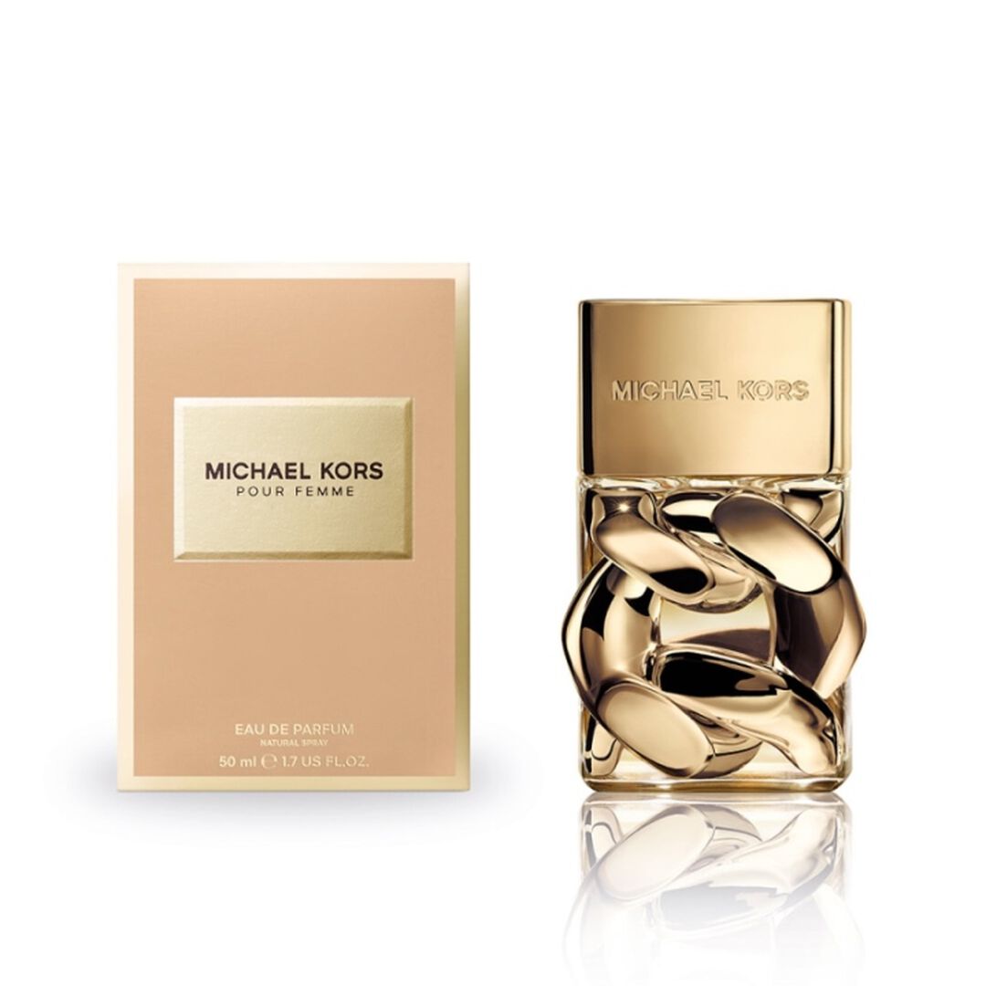 Eau de Parfum - MICHAEL KORS - Michael Kors Pour Femme - Imagem 1