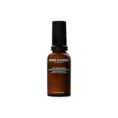 Age-Repair Serum Peptide-8, E-2 Polysaccharide - GROWN ALCHEMIST -  - Imagem