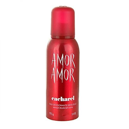 Desodorizante - CACHAREL - Amor Amor - Imagem