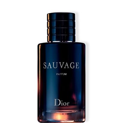 Parfum - Dior - SAUVAGE - Imagem