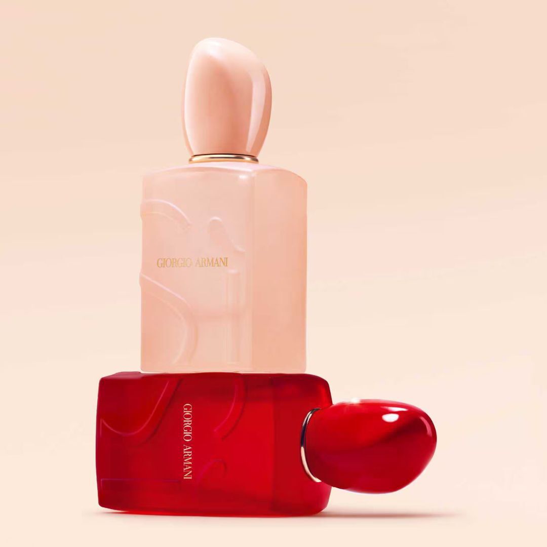 Nude Bloom, Eau de Parfum - Giorgio Armani - ARMANI SI - Imagem 10