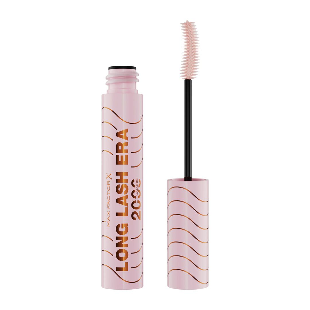 2000 Calorie Long Lash Era Volume & Curl Mascara - Max Factor -  - Imagem 8