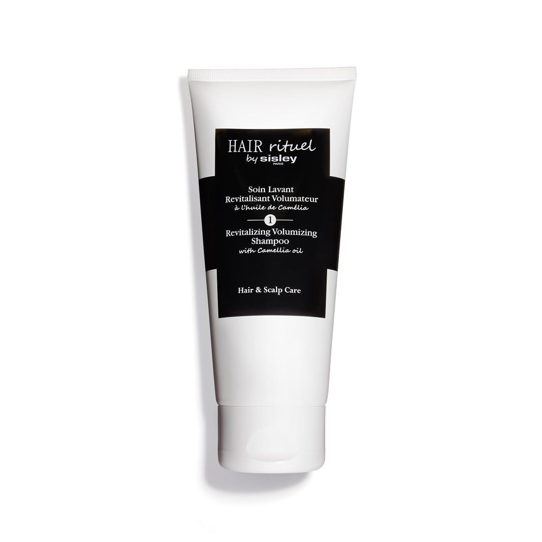 Soin Lavant Revitalizant Volumateur - Hair Rituel by Sisley Paris - Sisley Cabelos - Imagem 3