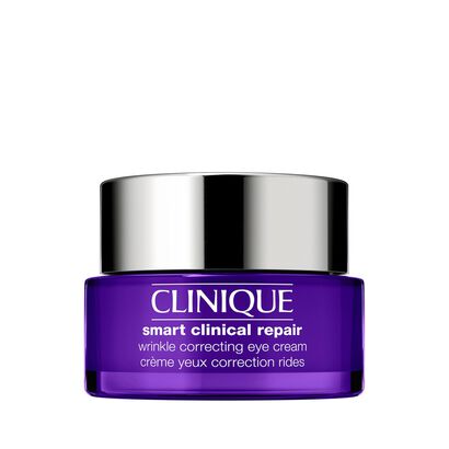 Wrinkle Correcting Eye Cream - CLINIQUE - CLINIQUE TRATAMENTO - Imagem