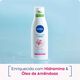 Leite de Limpeza Suave - NIVEA -  - Imagem 4