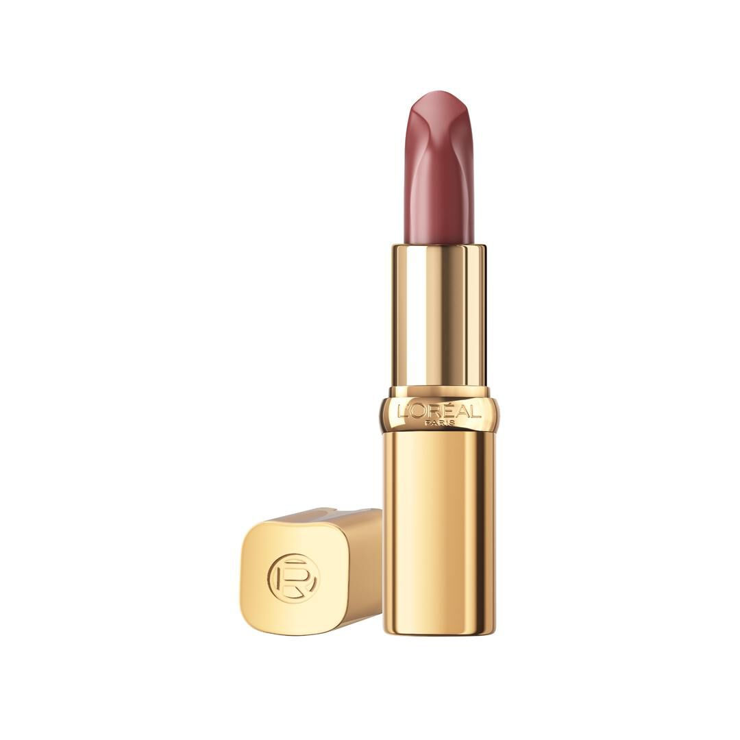 Color Riche Nudes of Worth - L'Or&eacute;al Paris -  - Imagem 1