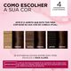 L'Or&eacute;al Excellence Creme - L'OR&Eacute;AL COLORA&Ccedil;&Atilde;O - LOREAL COLORA&Ccedil;&Atilde;O - Imagem 8