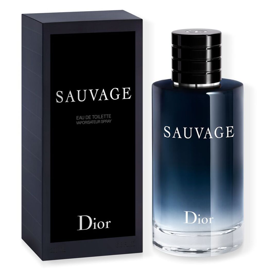 Eau de toilette - Dior - SAUVAGE - Imagem 5
