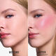 Dior Backstage Rosy Glow Stick Blush - Dior - Holiday Look - Imagem 4