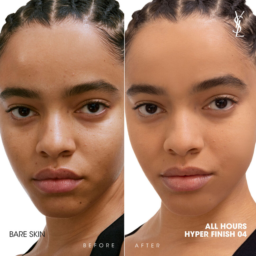 P&oacute; Matificante Multi-usos - Yves Saint Laurent - All Hours - Imagem 2